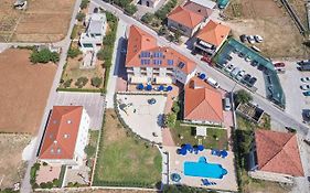 Porto Samaria Holiday Resort