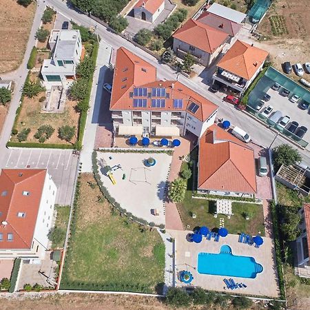 Porto Samaria Holiday Resort Trogir Exterior photo