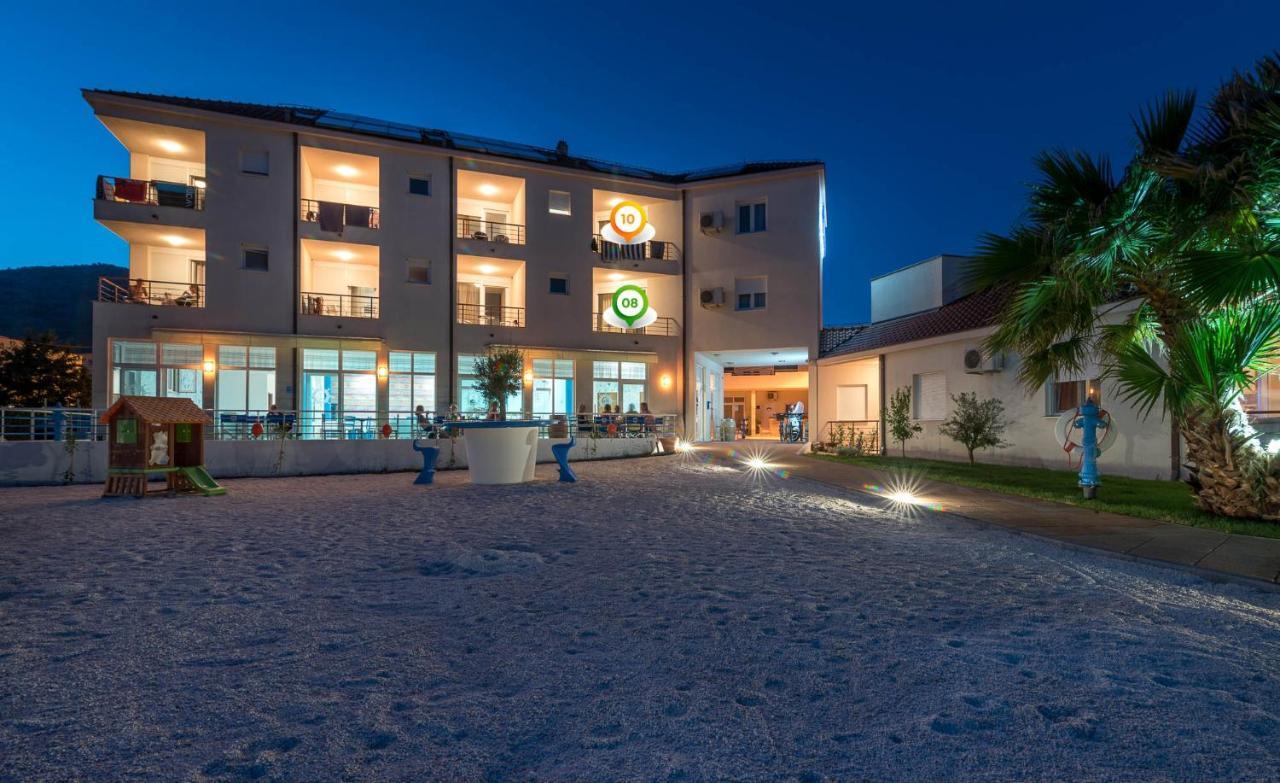 Porto Samaria Holiday Resort Trogir Room photo