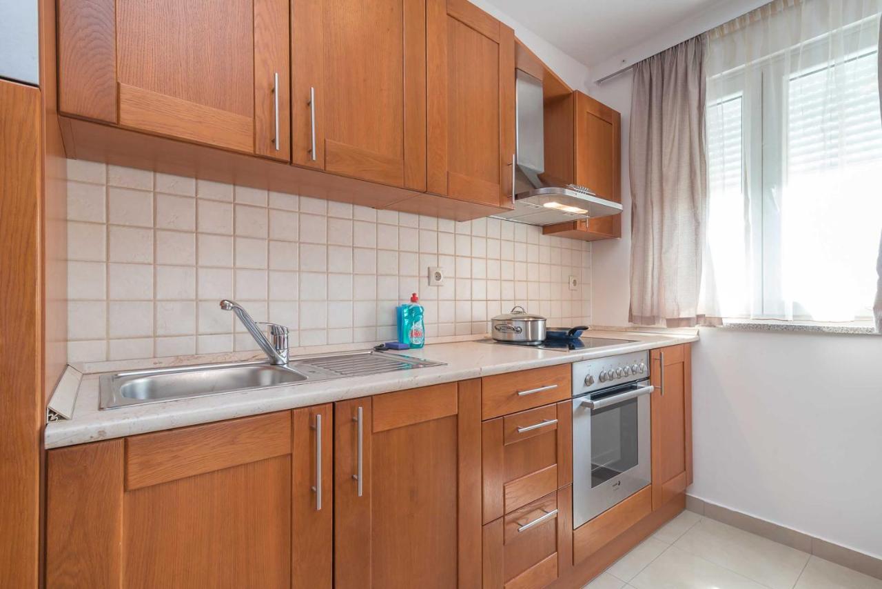 Porto Samaria Holiday Resort Trogir Room photo
