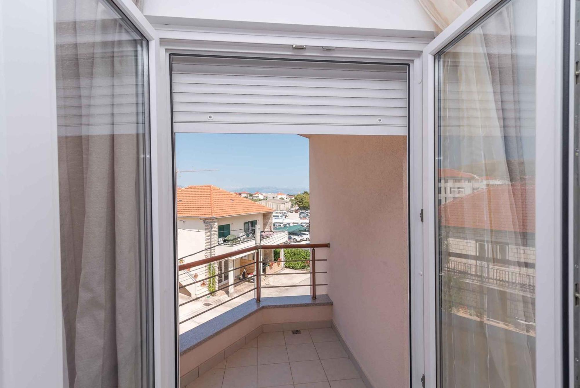 Porto Samaria Holiday Resort Trogir Room photo
