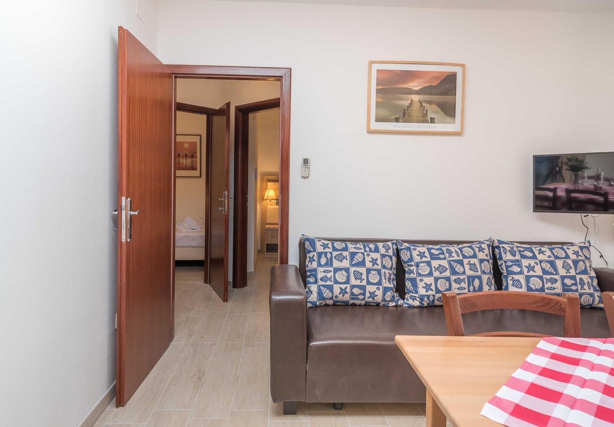 Porto Samaria Holiday Resort Trogir Room photo