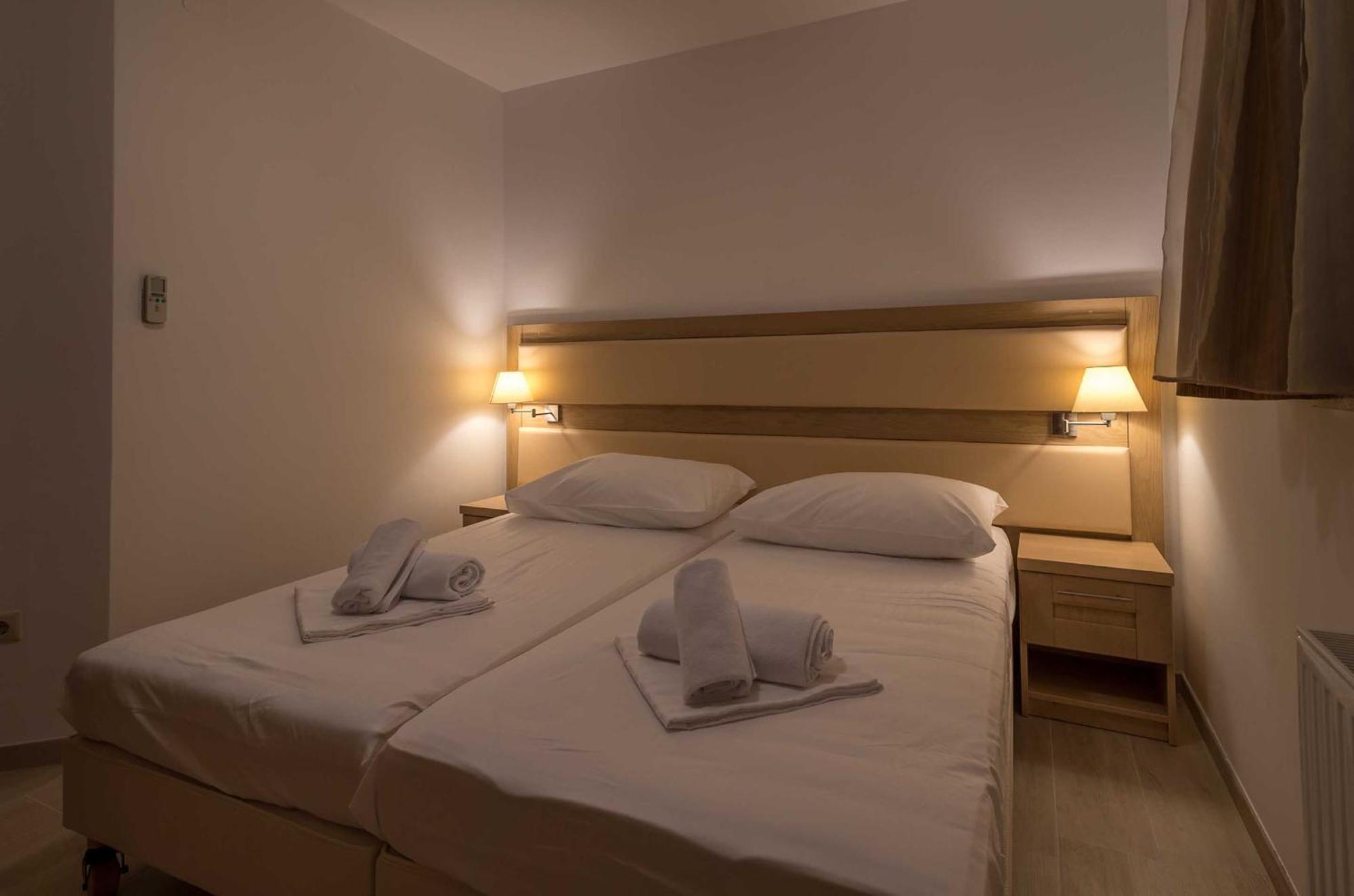 Porto Samaria Holiday Resort Trogir Room photo