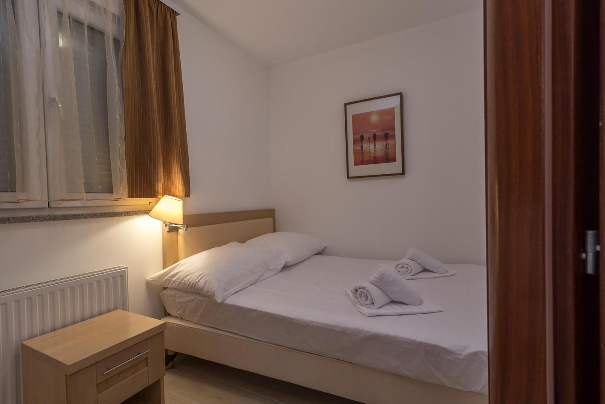 Porto Samaria Holiday Resort Trogir Room photo