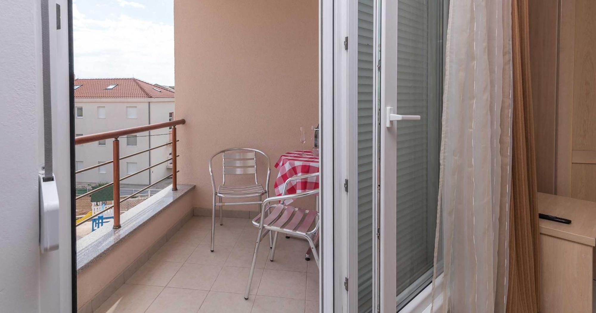 Porto Samaria Holiday Resort Trogir Room photo